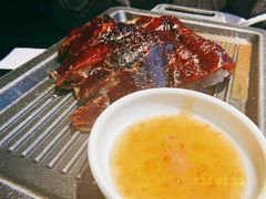 烧鹅-正斗·港式粤菜(SKLP店)