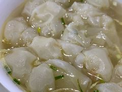 -绿杨馄饨临顿路店
