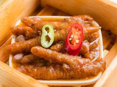 -海港酒楼·平价海鲜·茶点(小公园店)