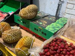 -果多美(鼓楼北街店)