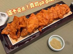 -双合园·海鲜水饺青岛菜(品牌首店)