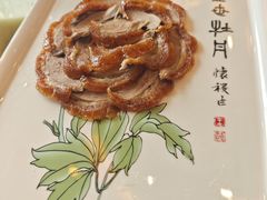 -全聚德(常州店)