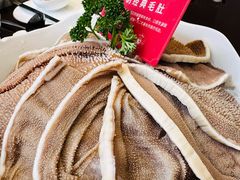 -牛鼎盛新疆雪花鲜牛火锅(武夷绿洲 店)
