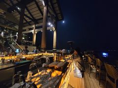 -影吧•悬崖海景(珠海凤凰湾悦椿酒店)