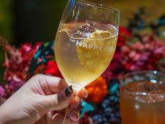 -The Happy Monk(前海壹方汇店)