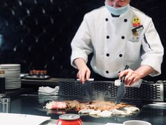 -大渔铁板烧(蛇口店)