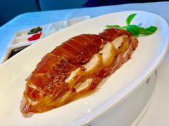 酥香嫩烤鸭-四季民福烤鸭店(前门店)