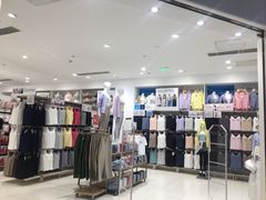 -优衣库(长沙悦方IDmall店)