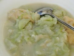 丝瓜焖油条-时间仓(月湖公园店)