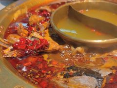 -哥老官重庆美蛙鱼头(圆融广场店)