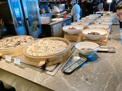 -星伦多 自助料理(圆融店)