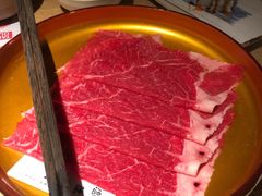 -温野菜涮涮锅(西单大悦城店)