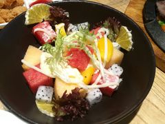 -菲滋意式餐厅(西湖文化广场店)