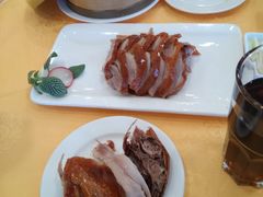 -北京全聚德(西客站店)