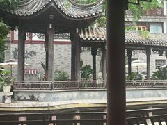 -龙潭水乡
