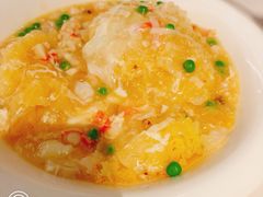 -粤财皇冠假日酒店·彩华轩中餐厅