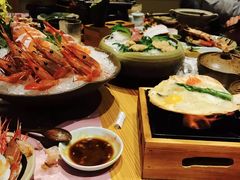 -花潮料理艺食馆(世欧广场店)