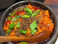 陈麻婆豆腐-陈麻婆豆腐(旗舰店)