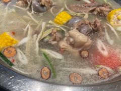 -天都火锅酒楼(虹梅南路店)