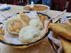 -方中山胡辣汤(正光路店)