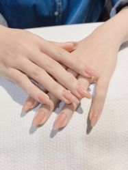 -桃色美甲沙龙