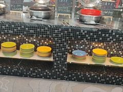 -佰园全日西餐厅-厦门佰翔软件园酒店