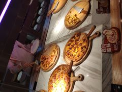 -比格比萨自助(南京万达茂店)