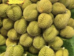 -曼阁市场水果批发市场