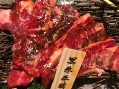 -黑牛の店·和牛烧肉(合生汇店)