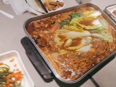 -半天妖烤鱼(东方新天地店)