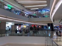 -万象影城(深圳布吉万象汇IMAX店)