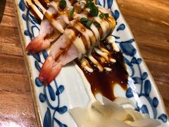 -石屋料理(南京西路店)