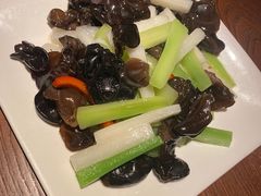 -绿茶餐厅(昆明世纪金源店)