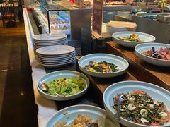 -君悦酒店·乐厨·高空自助餐(青年大街店)