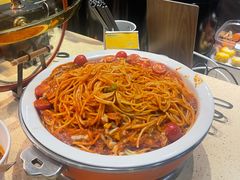 -拉丁餐厅·巴西烤肉自助(正佳广场店)