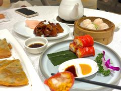 -丰鲤楼•闽南茶楼(仟禧汇店)