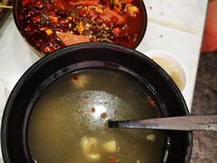 -范饭椰林川湘味海鲜·椰子鸡(三亚湾椰梦长廊店)