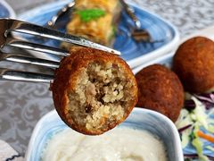 -La Medina餐厅(亮马河南路店)