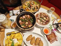 -新白鹿餐厅(第一百货店)