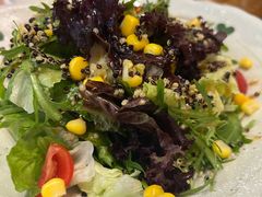 -千寻山野烤肉(中关村店)