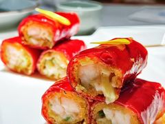 -禄运茶居·手工点心(猎德店)