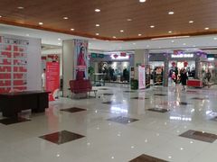 -汉口北国际商品交易中心品牌服装城