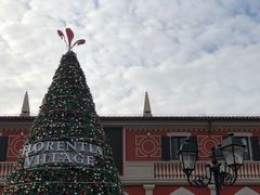 -佛罗伦萨小镇广佛名品奥特莱斯(疏港路店)