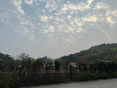 -南翠屏公园