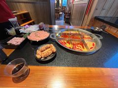-珮姐老火锅(新街口店)