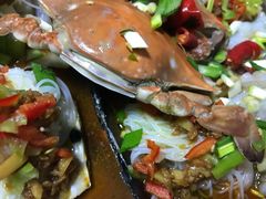 -云南巷海鲜大咖·可加工海鲜