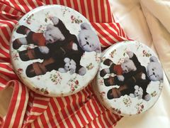 珍妮曲奇&nbsp;Jenny&nbsp;Bakery(尖沙咀店)-珍妮曲奇聪明小熊(尖沙咀店)