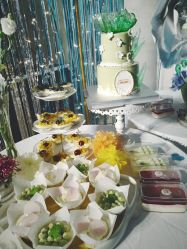 -大连城堡豪华精选酒店·宴会厅