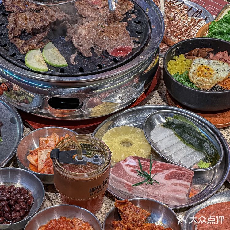 北京三里屯…这家人天天这么多