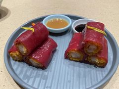 -点都德(聚福楼店)